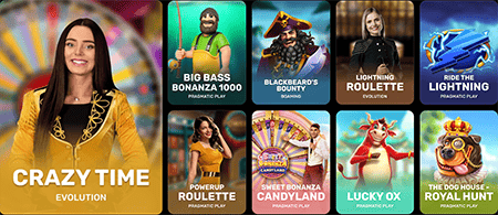 Playjonny casino România experiență de joc online